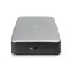 Digitus DA-70918 USB-C-telakointiasema, 13 porttia, 3x HDMI, 2x DP, 4x USB-A, 1x USB-C, RJ-45 1GbE, SD, ääni, 150 W