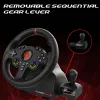 Subsonic Superdrive 220 RS-X -ratti