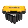Hylsyavainsarja DeWALT DWMT74737-0 7 kpl
