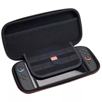 Subsonic kovakotelo Nintendo Switch 2, Switch OLED, Switch