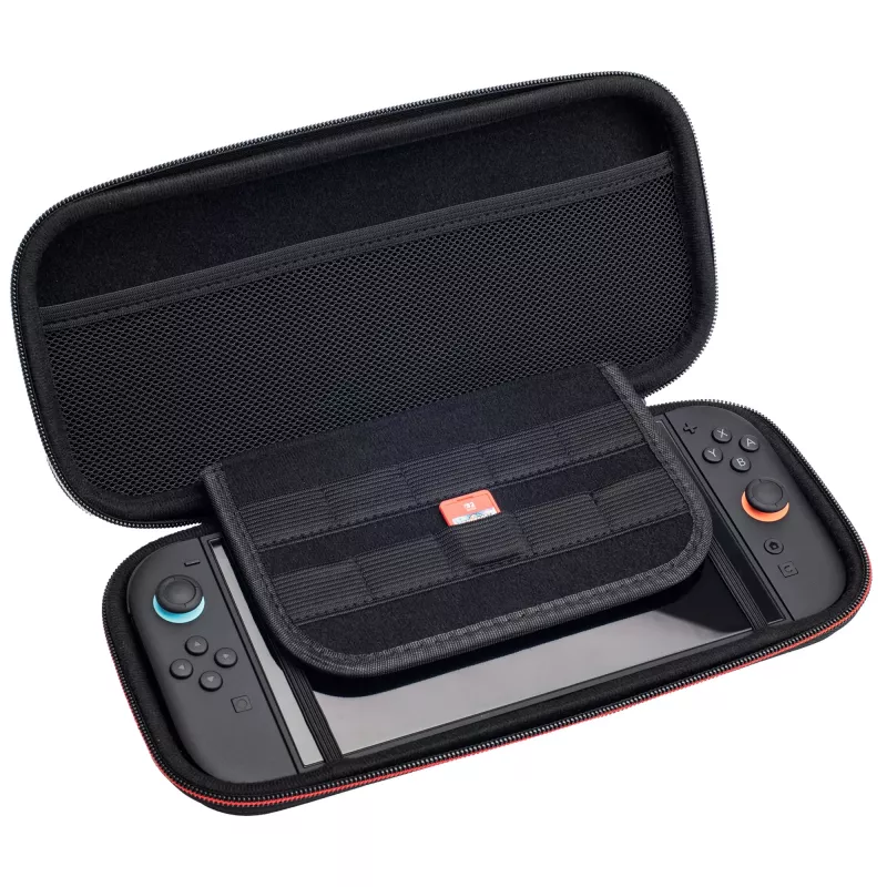 Subsonic kovakotelo Nintendo Switch 2, Switch OLED, Switch