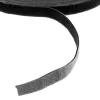 LABEL THE CABLE LTC PRO Roll Strap, kaksipuolinen tarranauharulla, 25 m musta