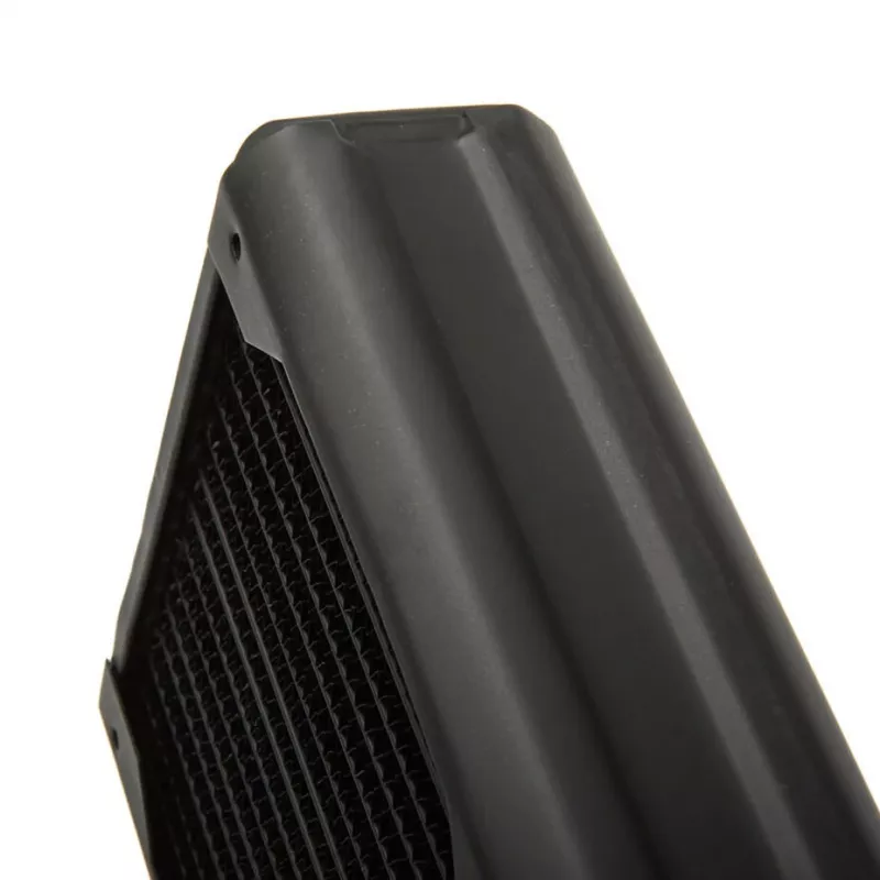 Hardware Labs Black Ice Nemesis GTX 560 patteri, 560 mm, musta