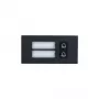 Kutsupainikemoduuli Dahua Technology VTO4202FB-MB2 musta 1000 mm