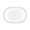 Headset HUAWEI FreeBuds Pro 5 — langaton Bluetooth-in-ear-headset, USB-C, 10–48000 Hz, valkoinen