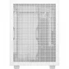 DeepCool CH260 Micro Tower valkoinen