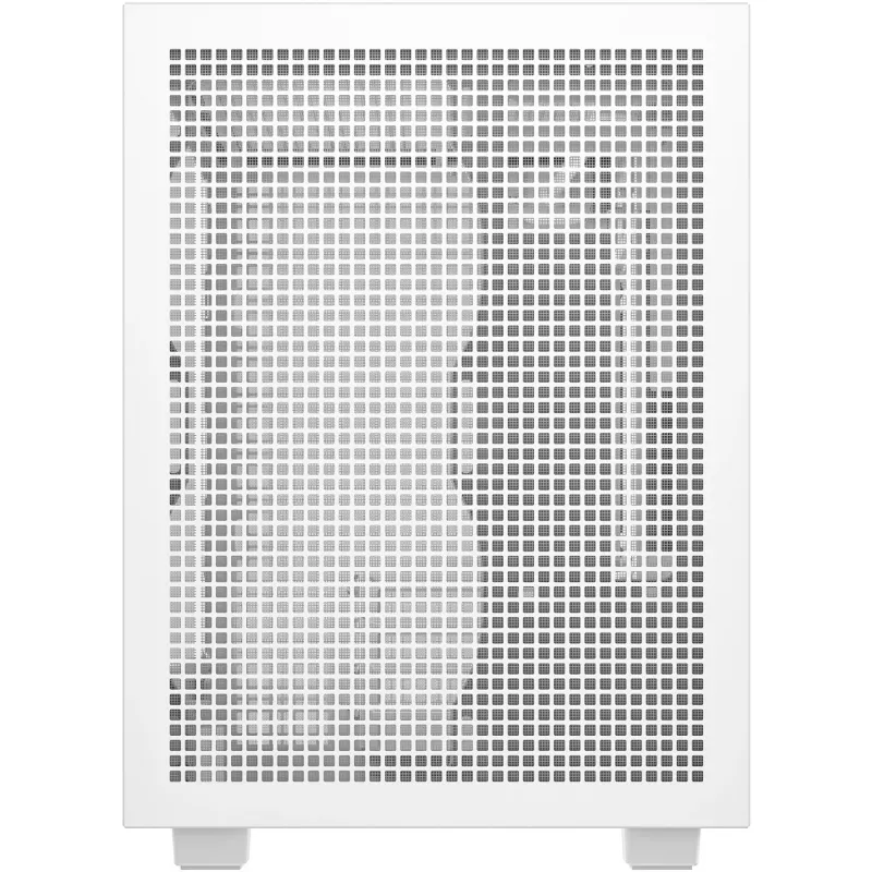 DeepCool CH260 Micro Tower valkoinen