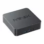 Tietokone Minix Mini PC Intel Core i5 12600H 16 GB RAM 512 SSD Iris Xe Graphics