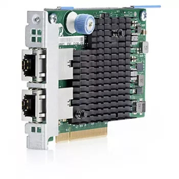 HP Ethernet 10Gb 2-Port 561FLR-T -sovitin