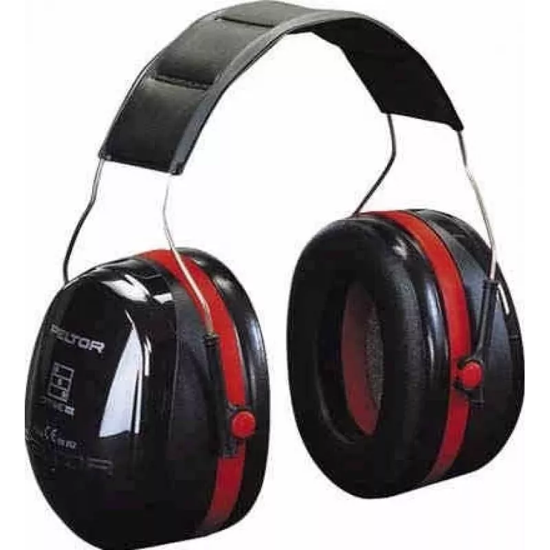 Kuulonsuojaimet 3M H540A