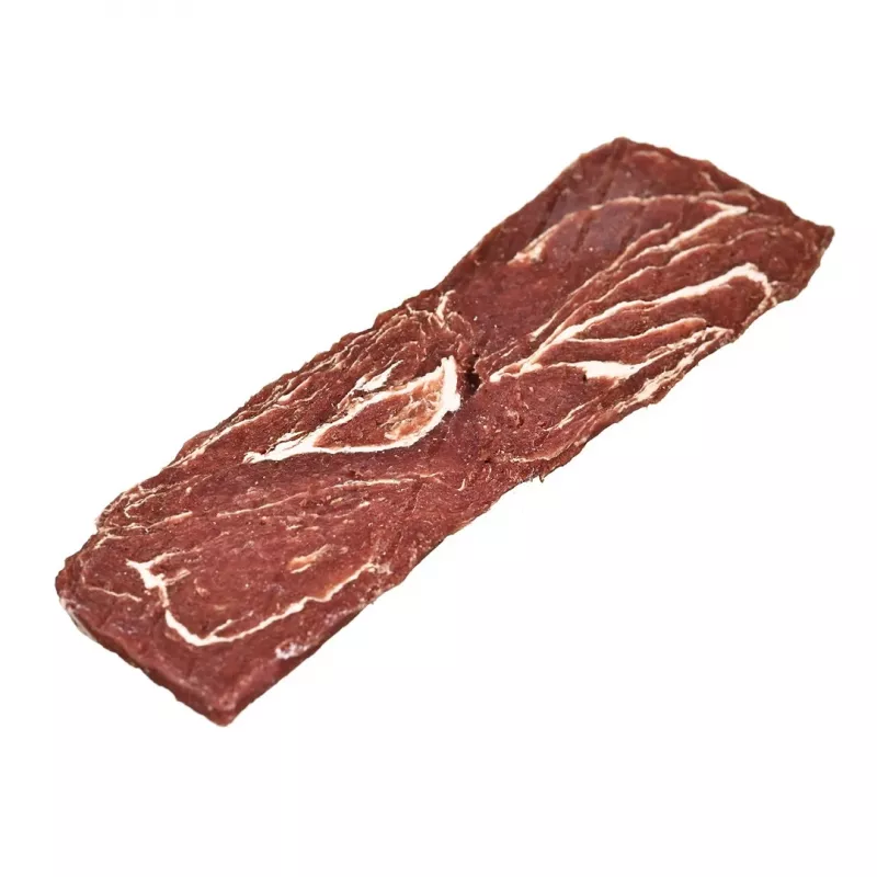 PETITTO lammas- ja turskasuikaleet - koiran herkku - 500 g