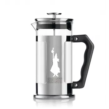 Bialetti 0003130/NW kahvinkeitin manuaalinen vakuumikahvinkeitin 1 L