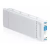 Värikasetti Epson T6942 alkuperäinen syaani 700 ml yksittäispakkaus