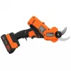 Black & Decker akku-oksasakset 18V/2.0Ah BCPP18D1 Power shear