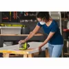 Ryobi RROS18-0 ONE+ 18 V akkukäyttöinen epäkeskohiomakone, 125 mm, solo