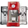 Solis 1,7 L puoliautomaattinen espressokeitin