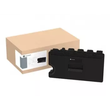 Jätesäiliö Lexmark 71C0W00 sivukapasiteetti 170000 sivua