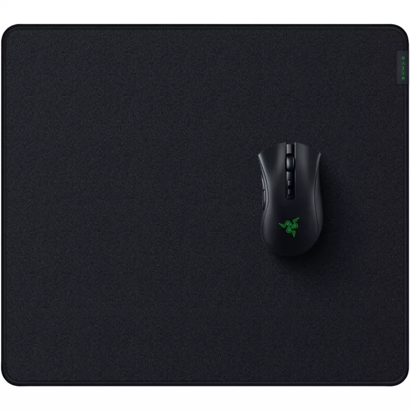 Hiirialusta Razer Strider Gaming musta