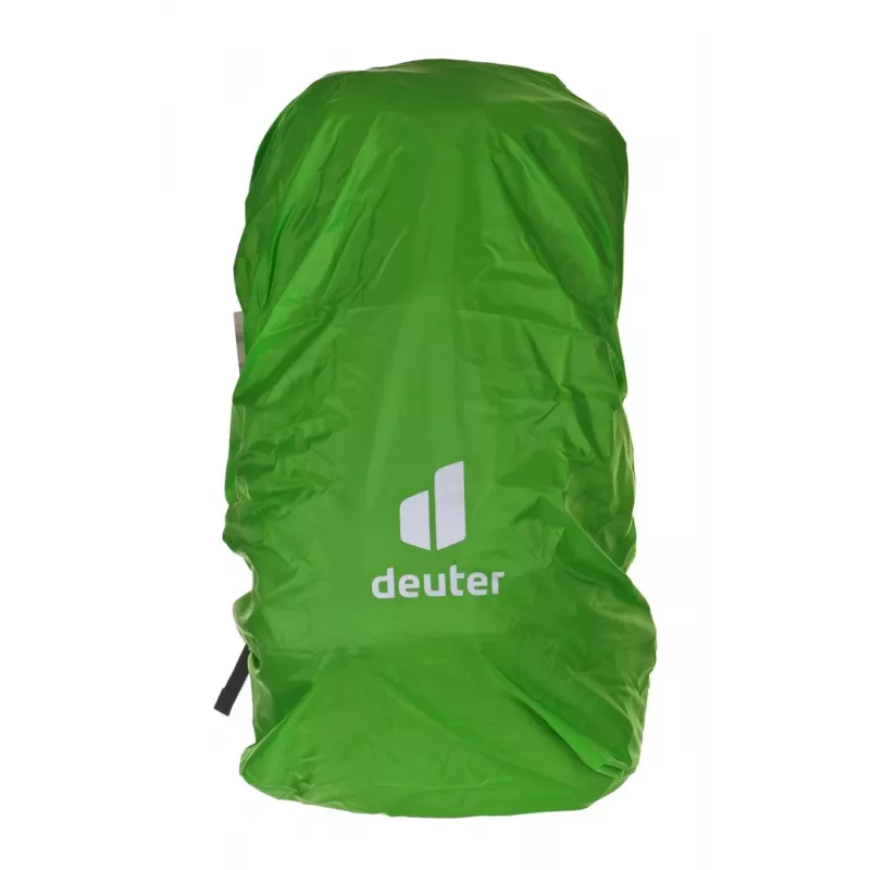 Reppu Deuter Futura 32 L harmaa vuorikiipeily vaellus unisex