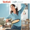 Ohukaispannu Tefal H0563842 tarttumaton kestävä, pyöreä 24 cm