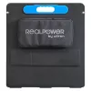 Aurinkomoduuli RealPower 411605 100 W monokiteinen pii 5-20 V
