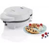 Minigrilli WM701W sähkögrilli 700W valkoinen