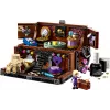 LEGO WEDNESDAY 76785 Things asunto