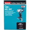 Makita DTW300Z akku-iskuruuvinväännin 3200 kierr./min musta, sininen