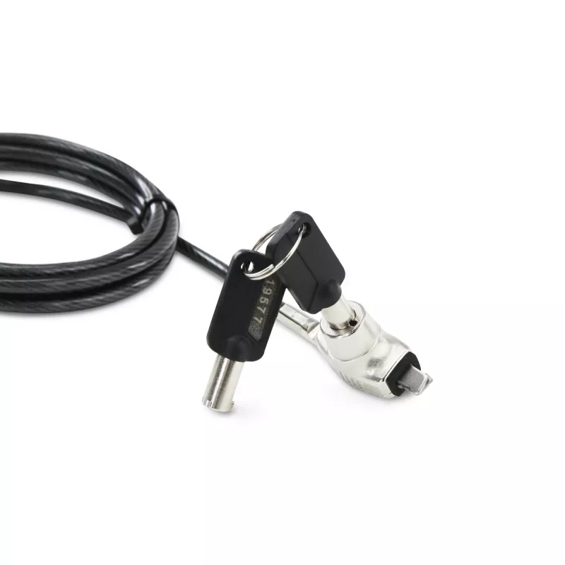 DICOTA BASE XX LAPTOP LOCK NANO D31940 turvalukko kannettaville tietokoneille