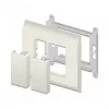 Peitelevymoduuli DeLOCK Easy 45 81301