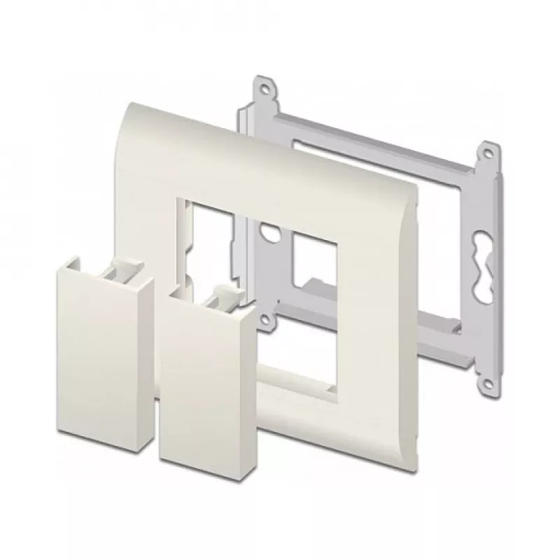 Peitelevymoduuli DeLOCK Easy 45 81301
