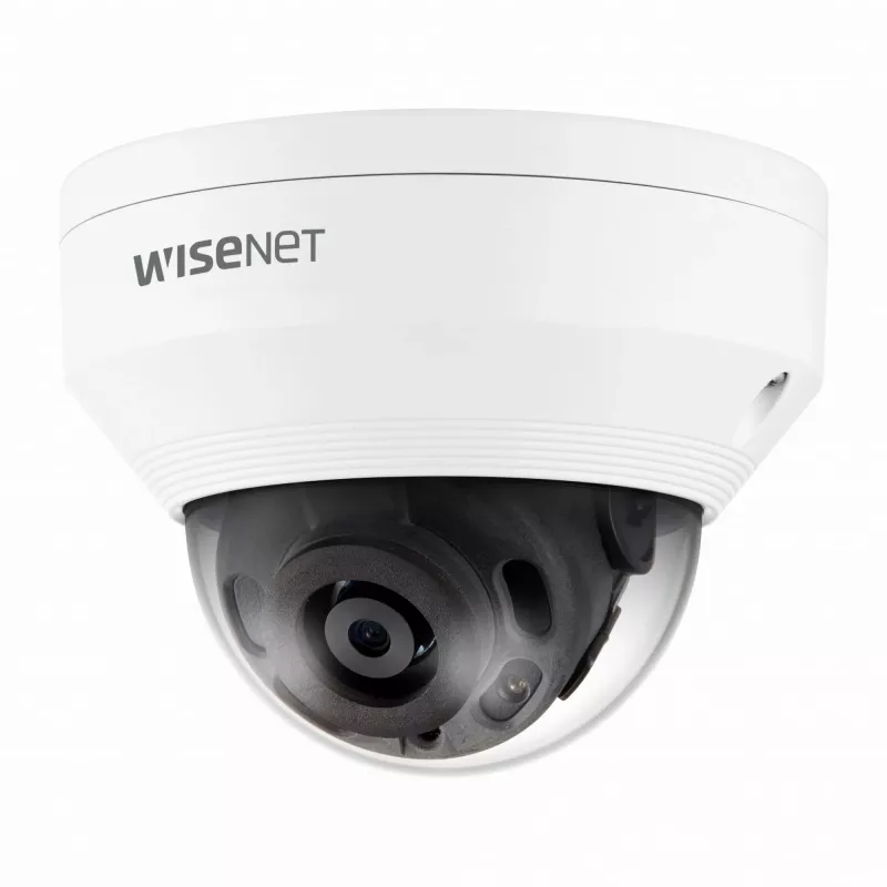 Dome-IP-valvontakamera Hanwha QNV-7022R 2560 x 1440 pikseliä