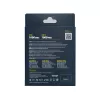 Patriot Memory Transporter Lite 2 TB USB Type-C 3.2 Gen 2 (3.1 Gen 2) (PTPL2TBPECB) musta