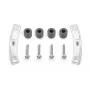 Asennussarja Noctua NM-AM5/4-MP83 mustakromi Socket AM4 AM5