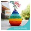 3D-tulostusmateriaali polymaitohappo PLA musta 5 kg Polymaker PM70896