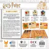 Harry Potter: Vuosi Tylypahkassa, lautapeli