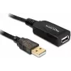 USB-kaapeli DeLOCK 20m 82690