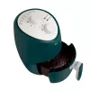 Jata JEFR5392 öljytön kuumailmafriteerauskeitin, 2 l, 1000 W