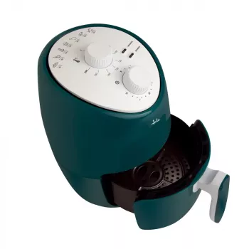 Sähköinen rasvakeitin Jata JEFR5392, 2,5 l tilavuus, 1800 W teho