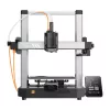 3D-tulostin AnyCubic Kobra 3 V2 (K3V2-IP-O) — rakennustila 235×235×250 mm