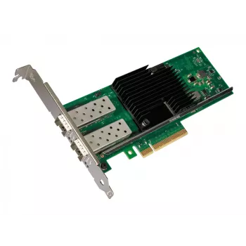 Intel X710DA2 -verkkokortti sisäinen kuitu 10000 Mbit/s