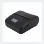 Terminen mobiili kuittitulostin ALLNET ALL-PM01 — USB, RS232, Bluetooth, 80 mm, musta