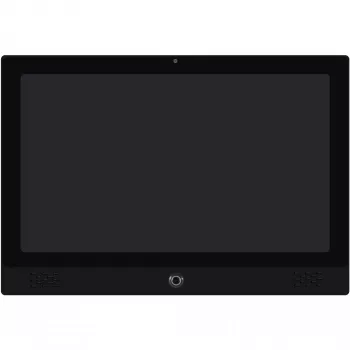 Tablet ALLNET ALL15W100464PWSv1 39,6 cm (15,6 inch) kosketusnäyttö, 8 GB RAM, 128 GB tallennustila, PoE