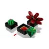 Lego Icons 10309 mehikasvit