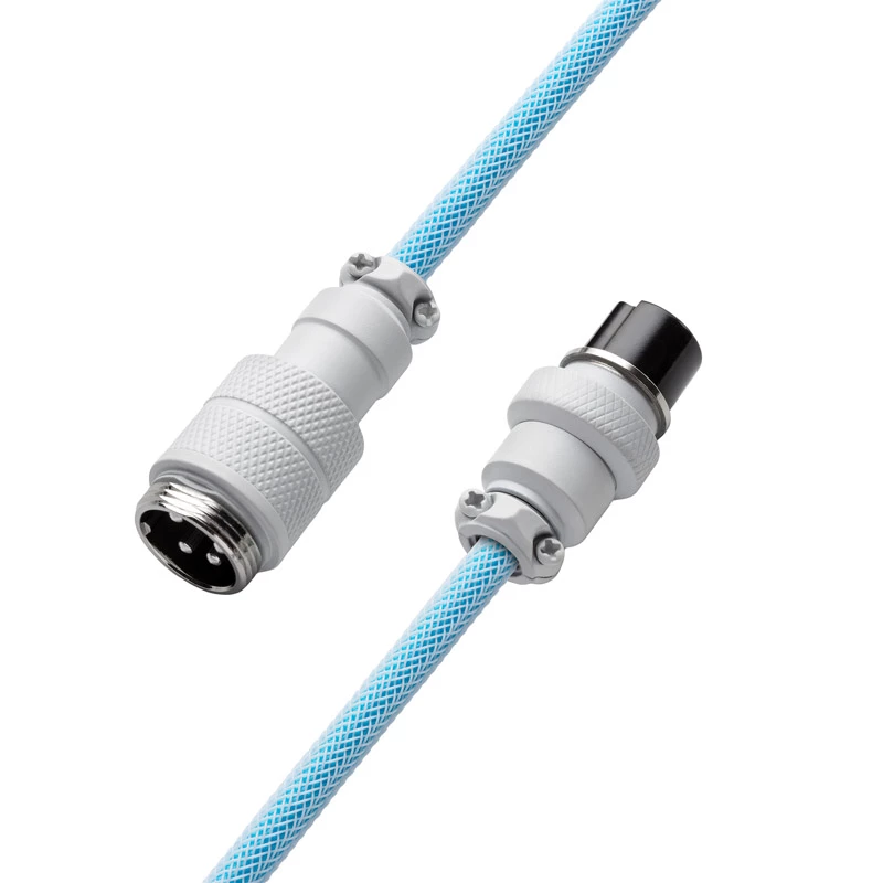 Cablemod CM-PKCA-CWAW-LBW150LBW-R USB-kaapeli 1,5 m USB A USB C sininen (CM-PKCA-CWAW-LBW150LBW-R)