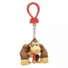 Backpack Buddies avaimenperäsarja Paladone Super Mario CDU, 24 kpl – eri hahmoja, keräilytarvike