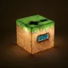 Paladone Minecraft -herätyskello