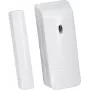 ROPAM MGD-ari-WH langaton magneettikontakti, ARI System, valkoinen, ER14250-paristo