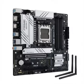 Emolevy ASUS PRIME B850M-F Micro ATX AM5 DDR5