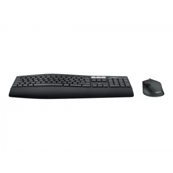 MK850 Performance langaton yhdistelmä Nlb - 2,4GHz/BT - Central